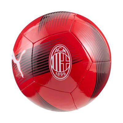 3. Piłka nożna Puma AC Milan Essentials 84748 01