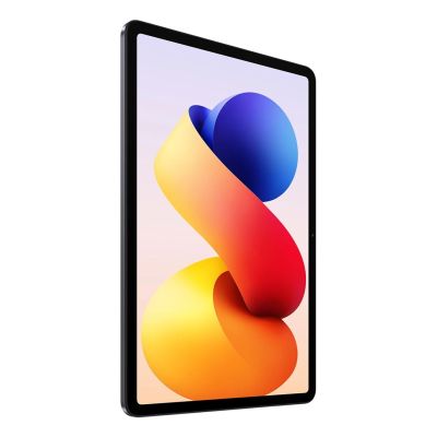 4. Xiaomi Pad 2 Pro 5G | Redmi | 12.1 " | Graphite Gray | IPS LCD | 2560 x 1600 pixels | Qualcomm | Snapdragon 7s Gen 4 | 8 GB | 256 GB | Wi-Fi | 4G | Front camera | 8 MP | Rear camera | 8 MP | Bluetooth | 5.4 | Android | 15