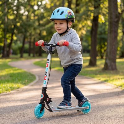 27. Hulajnoga Meteor Dragon Jr 16946