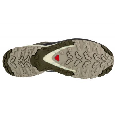 4. Buty do biegania Salomon XA Pro 3D v9 GTX M L47823000