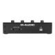 4. USB M-AUDIO M-Track Duo - interfejs audio