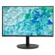 Acer CB242YGbipr monitor komputerowy 60,5 cm (23.8") 1920 x 1080 px Full HD LCD Czarny