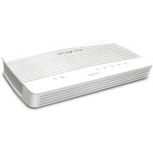 DrayTek Vigor2766 ruter Gigabit Ethernet Biały