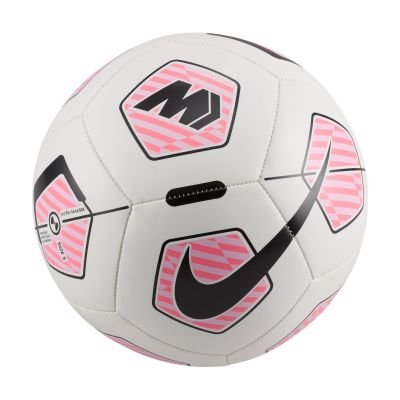 2. Piłka nożna Nike Mercurial Fade FB2983-103