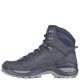 3. Buty turystyczne wysokie Lowa Renegade Evo GTX Mid - navy/blue