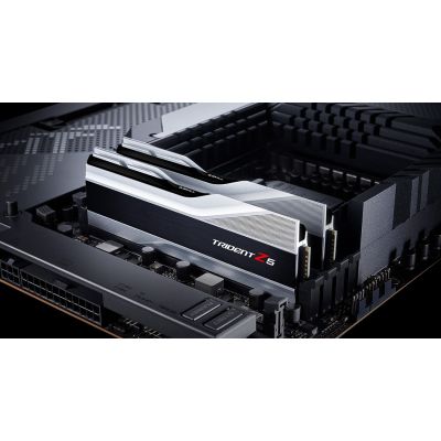6. G.Skill Trident Z Z5 moduł pamięci 32 GB 2 x 16 GB DDR5 288-pin DIMM