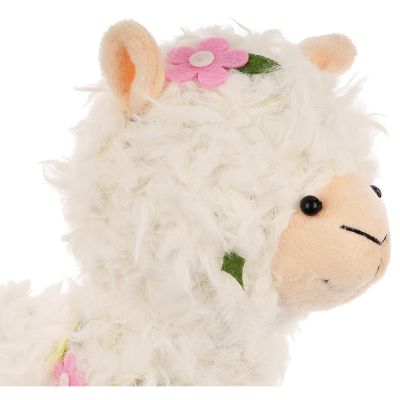 7. LAMA 28CM DEKORACJA WIOSENNA