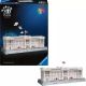 3. Ravensburger 12008031 puzzle Puzzle 3D 216 szt. Budynki