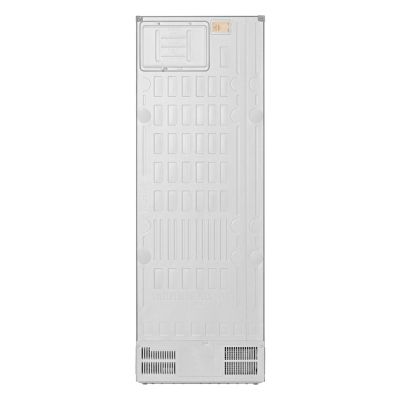 6. Chłodziarko-zamrażarka LG GBBW322DPY srebrna 203cm