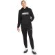 3. Bluza Nike NK DF FC Libero Hoodie M DC9075 010