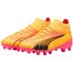 6. Buty piłkarskie Puma Ultra Pro FG/AG Jr 107769 03