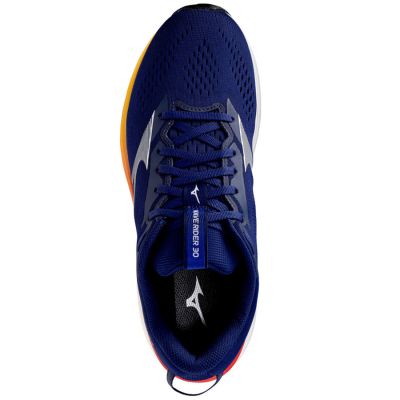 3. Buty Mizuno WAVE RIDER 30 J1GM262054