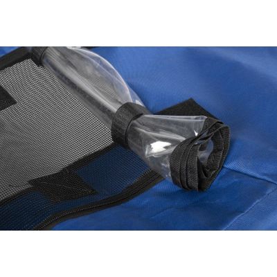 16. PRZYCZEPKA ROWEROWA DLA ZWIERZĄT DO 40 KG