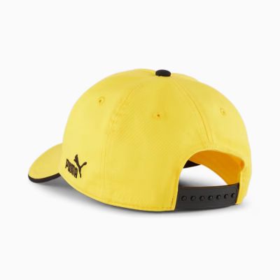2. Czapka z daszkiem Puma Borussia Dortmund 025551 01