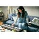 16. CASIO CT-S1 BK - Keyboard