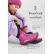 2. Buty zimowe Reima ReimaTec barefoot dla dzieci Talvella Junior (5400151A-5390)