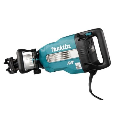 3. Makita HM1512 młot wyburzeniowy Niebieski 1850 W