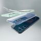 12. Etui Spigen Liquid Crystal na Samsung Galaxy S25 - przezroczyste