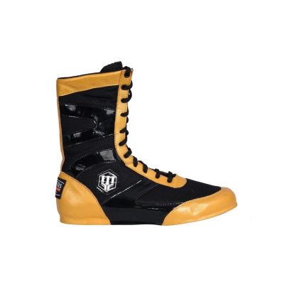 2. Buty bokserskie BB-Masters M 05125-40