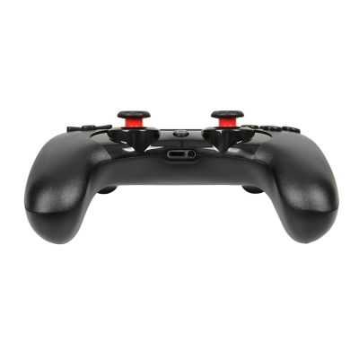 18. AURORA GAMEPAD GP4 KONTROLER PS4, PC, ANDROID
