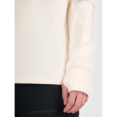 6. Bielizna termiczna ocieplana (góra) męska 4F 4FWAW25UBRUM089-11S