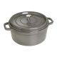 6. ZWILLING STAUB LA COCOTTE 6,7 l Okrągły Żeliwo Naczynie do pieczenia
