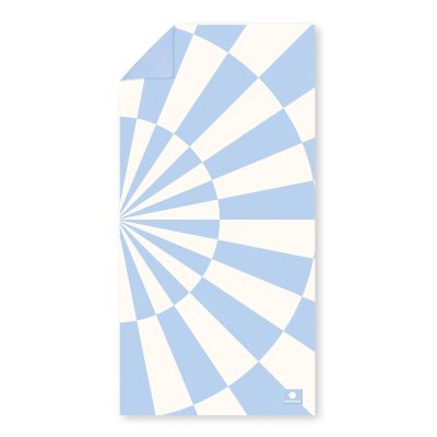 Ręcznik szybkoschnący 160 x 80 cm Spokey SUNNY