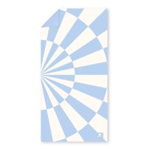 Ręcznik szybkoschnący 160 x 80 cm Spokey SUNNY