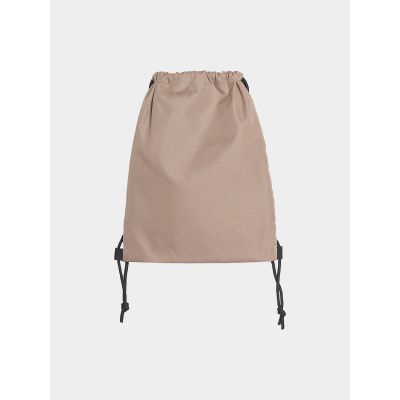 2. Plecak - worek dziecięcy 4F 4FJWMM00AGYMU157-83S