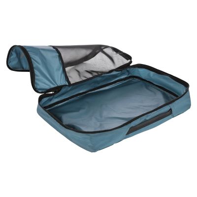 2. DEUTER MESH ZIP PACK 5 ATLANTIC 3924026-3074