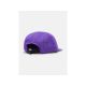 5. Czapka z daszkiem Peak Performance Fleece Cap fioletowy