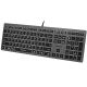 A4TECH KLAWIATURA FSTYLER FX60H A4TKLA47125