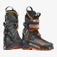 6. Buty skiturowe Scarpa F1 LT - carbon/orange