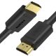 3. UNITEK KABEL HDMI BASIC V2.0 GOLD 2M, Y-C138M