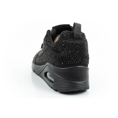 31. Buty Skechers Uno-World Of Gems W 155217/BBK