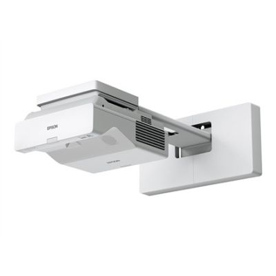 18. Epson EB-770Fi projektor danych Projektor ultrakrótkiego rzutu 4100 ANSI lumenów 3LCD 1080p (1920x1080) Biały