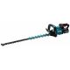 2. Akumulatorowe nożyce do żywopłotu Makita UH005GD201 40V XGT 750 mm