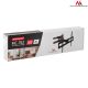 2. Uchwyt do telewizora Maclean MC-762 (Uchylny - 70"; max. 30kg)