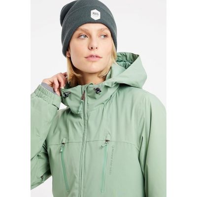 3. Kurtka damska Protest PRTKENZIA snowjacket (P6611422/785)