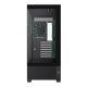 5. GameMax VISTA 2 AB Midi Tower Czarny