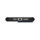 6. UAG Civilian Magsafe - obudowa ochronna do iPhone 16 Pro Max kompatybilna z MagSafe (mallard)