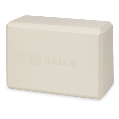 GAIAM KOSTKA DO JOGI CALMING GREIGE 66032