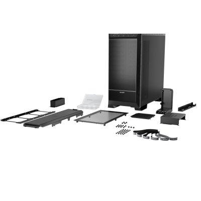 11. OBUDOWA BE QUIET! DARK BASE PRO 901BLACK