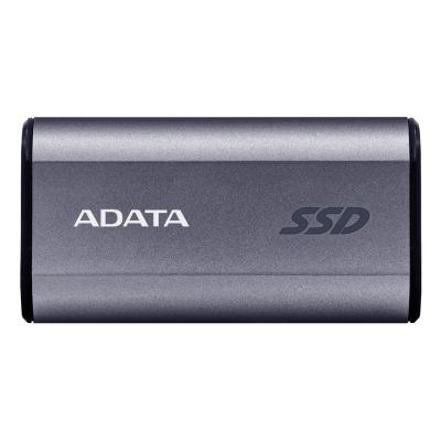 2. Adata Zewnętrzny dysk SSD SC750 500G USB3.2C 1050/1000 MB/s