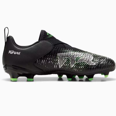 2. Buty Puma Future 8 Match LL Jr FG/AG 108285-02
