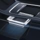 7. Organizer do samochodu Baseus T-Space Series do Tesla Model 3 / Y - szary