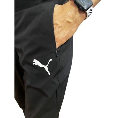 6. Spodnie dresowe Puma Liga M 655317 03