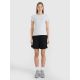 6. Spodenki dresowe damskie 4F 4FWMM00TSHOF771-20S