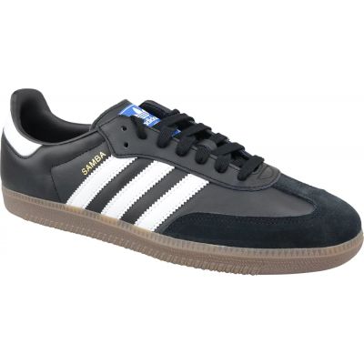 5. Buty adidas Samba OG M B75807