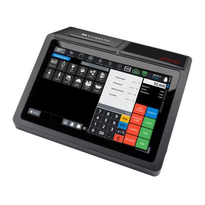 3. Olympia T110 kasa fiskalna bezpośrednio termiczny 100000 plus LED